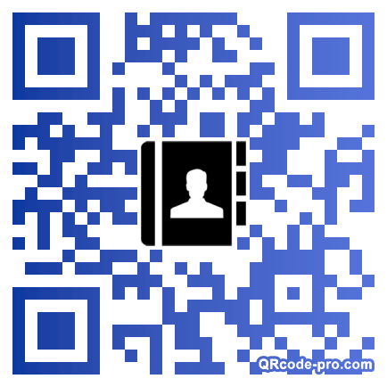 QR code with logo 14G20