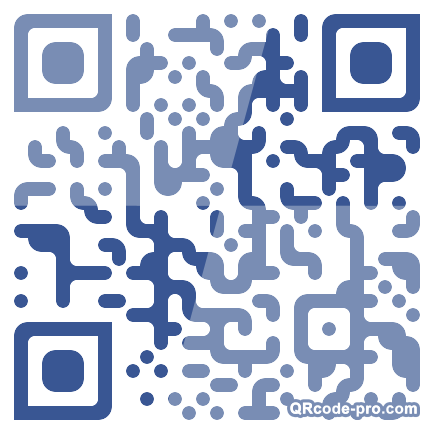 QR code with logo 14G60