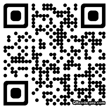 QR code with logo 14H60