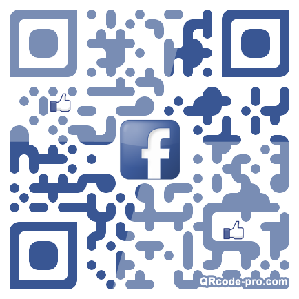 QR code with logo 14HT0