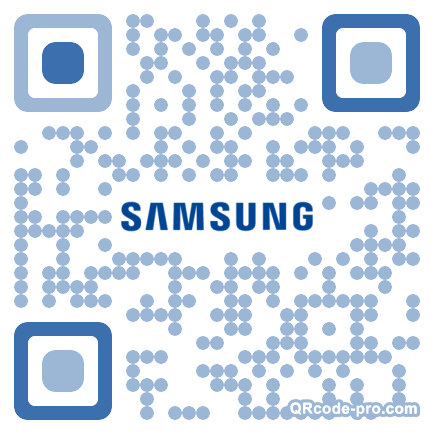 QR code with logo 14ID0