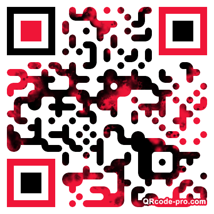QR code with logo 14IW0