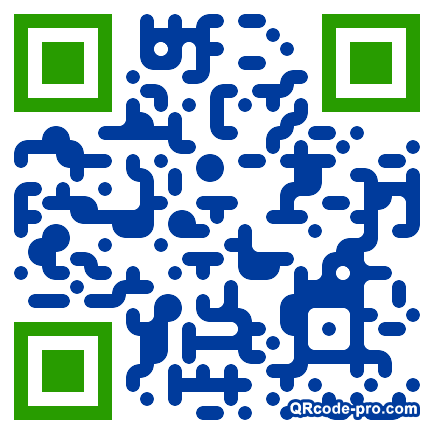 QR code with logo 14JE0