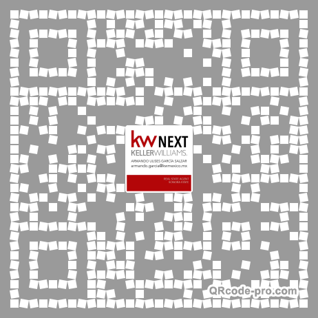 QR code with logo 14Zd0