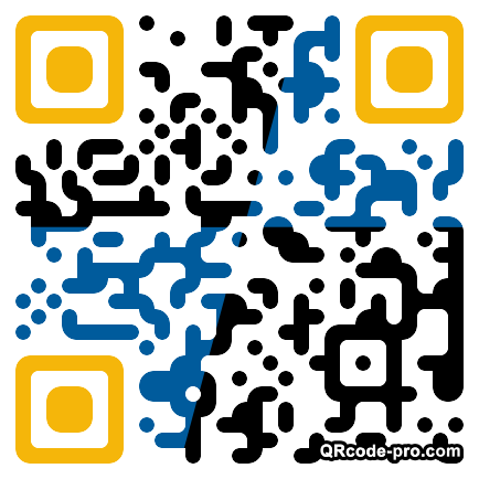QR code with logo 14cY0