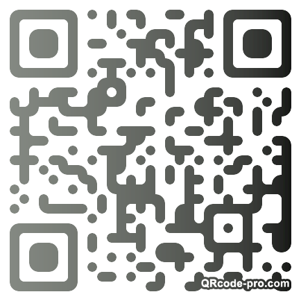 QR code with logo 14dw0