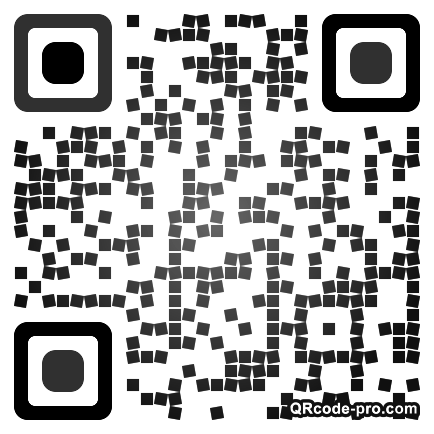 QR code with logo 14kB0