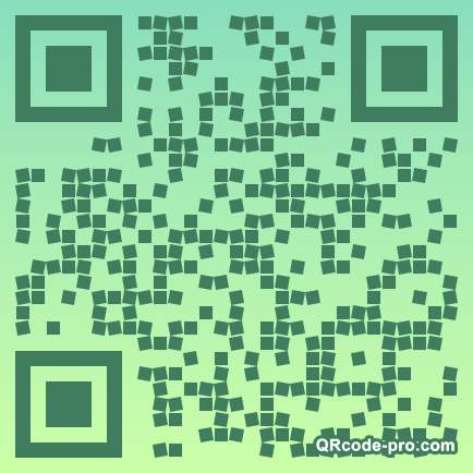 QR code with logo 14nF0