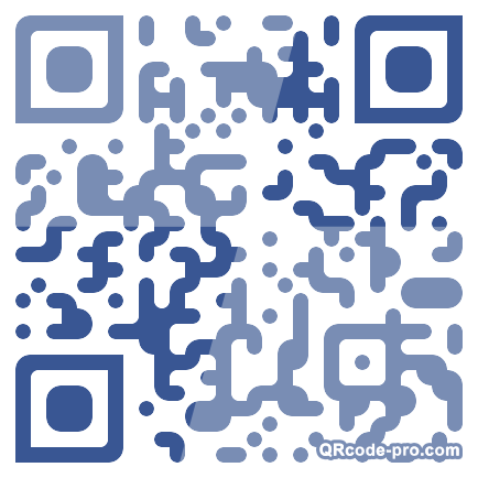 QR code with logo 14nV0