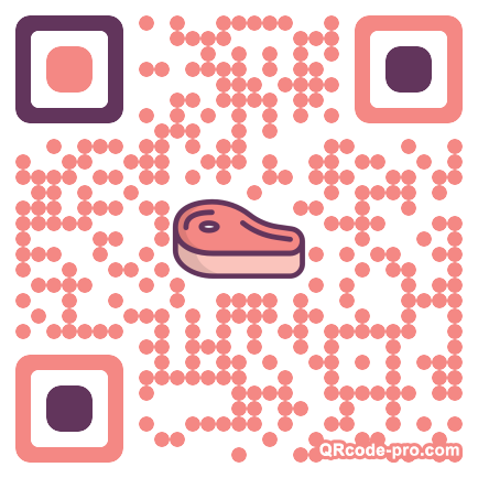 QR code with logo 14vH0