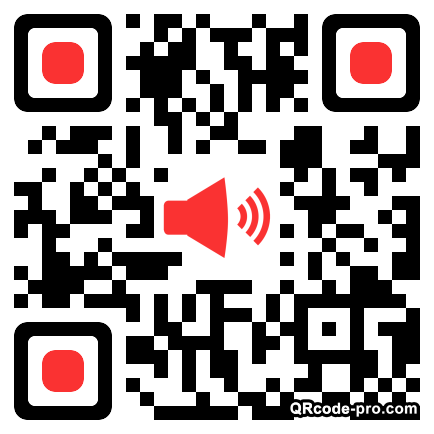 QR code with logo 150L0