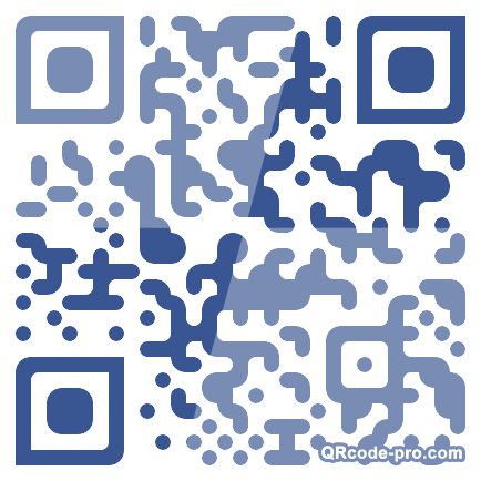 QR code with logo 15210