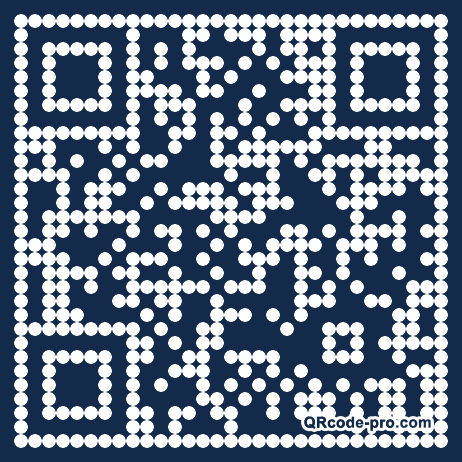 QR code with logo 152Z0