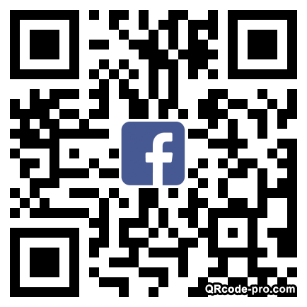 QR code with logo 152t0