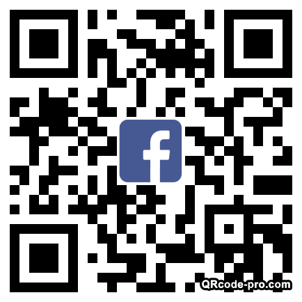 QR code with logo 152z0