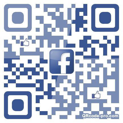QR code with logo 153t0