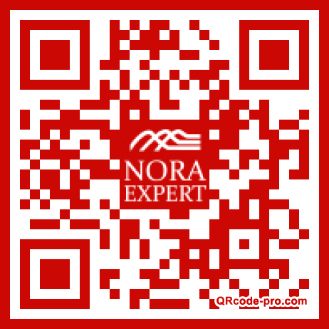 QR code with logo 156G0