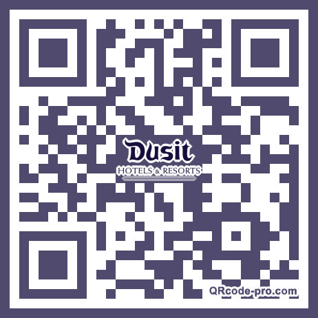 QR code with logo 15By0