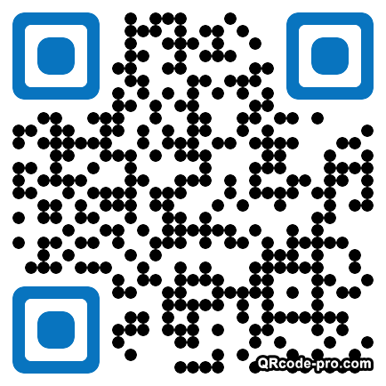 QR code with logo 15CP0