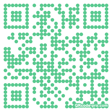 QR code with logo 15FP0