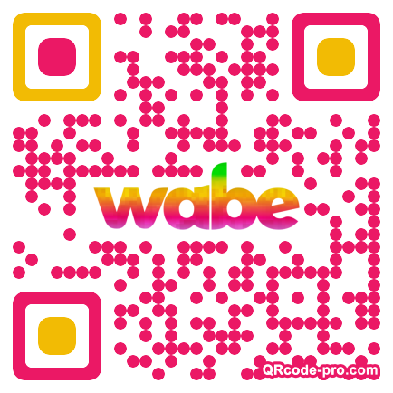 QR code with logo 15Fn0