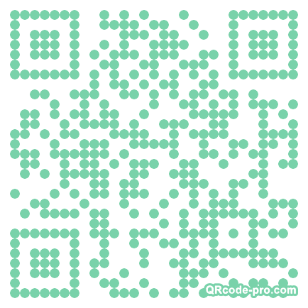 QR code with logo 15Fq0