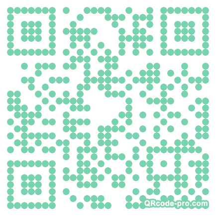 QR code with logo 15G00