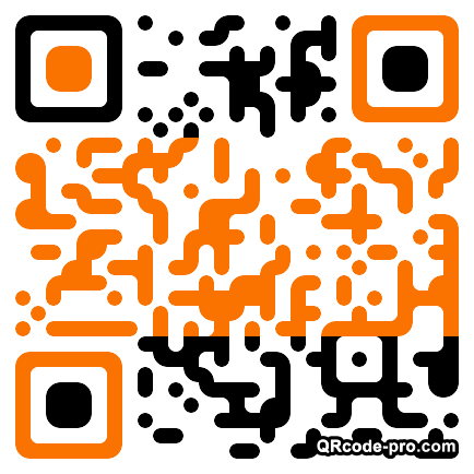 QR code with logo 15Ge0