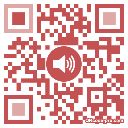 QR code with logo 15H20