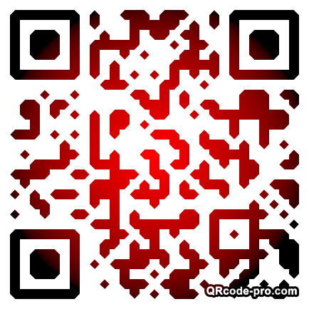 QR code with logo 15HP0