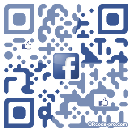 QR code with logo 15L10