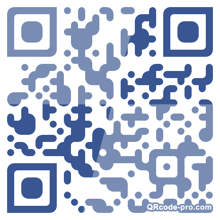 QR code with logo 15M10