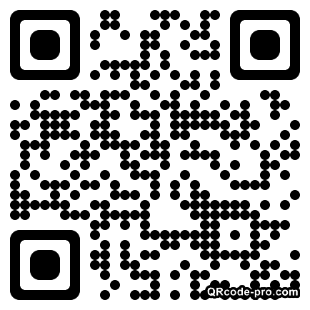QR code with logo 15OR0