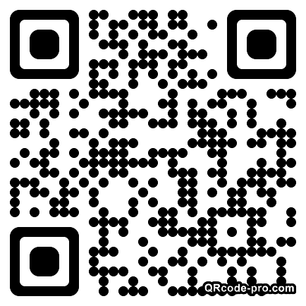 QR code with logo 15P00