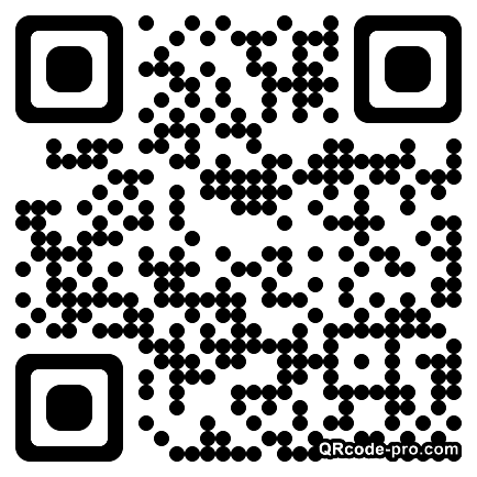 QR code with logo 15P80