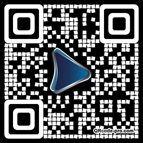 QR code with logo 15QV0
