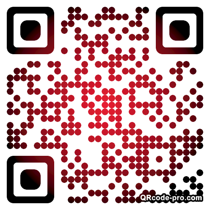 QR code with logo 15Sg0