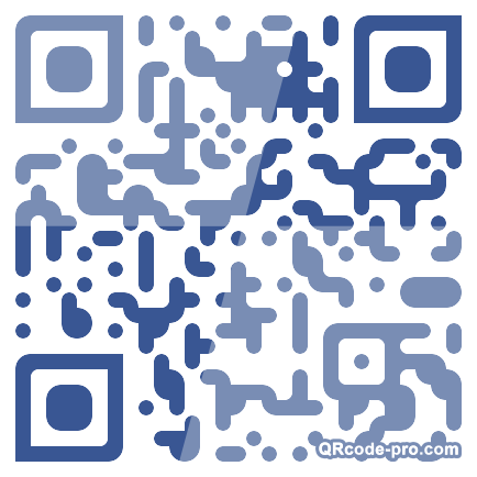 QR code with logo 15Vn0