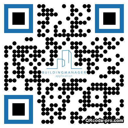 QR code with logo 15Wc0