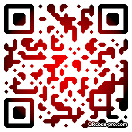 QR code with logo 15Yx0
