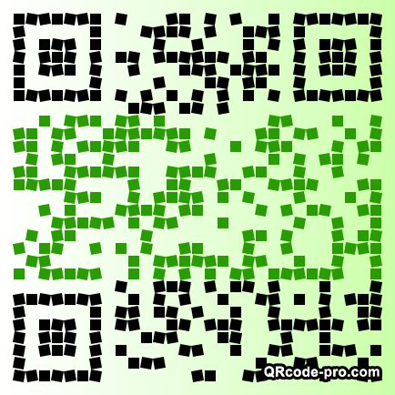 QR code with logo 15fn0
