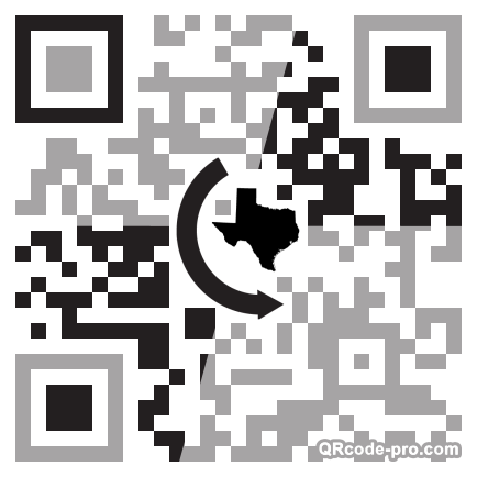 QR code with logo 15g10