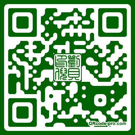 QR code with logo 15g70
