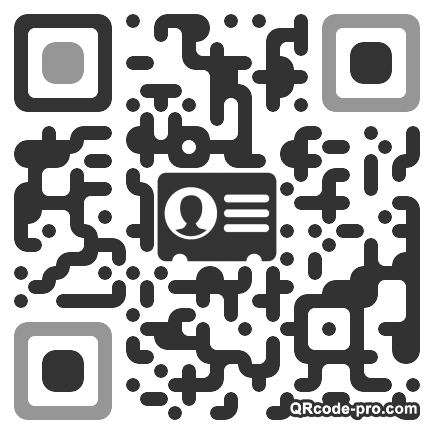 QR code with logo 15hb0