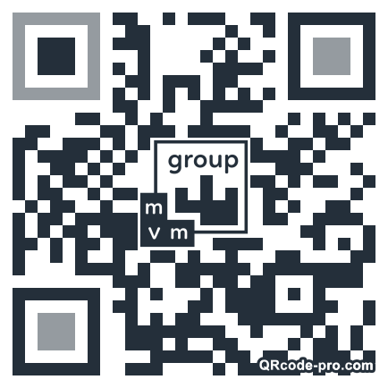 QR code with logo 15iC0