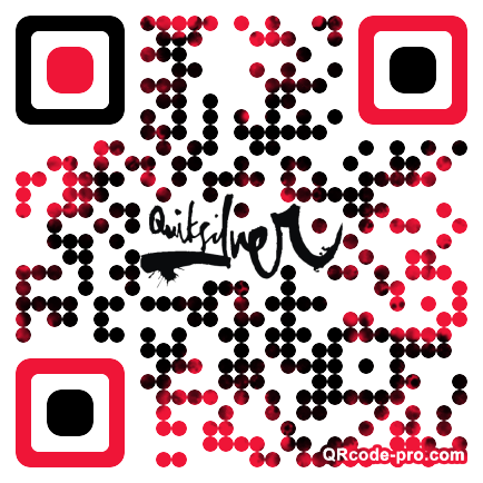 QR code with logo 15iy0