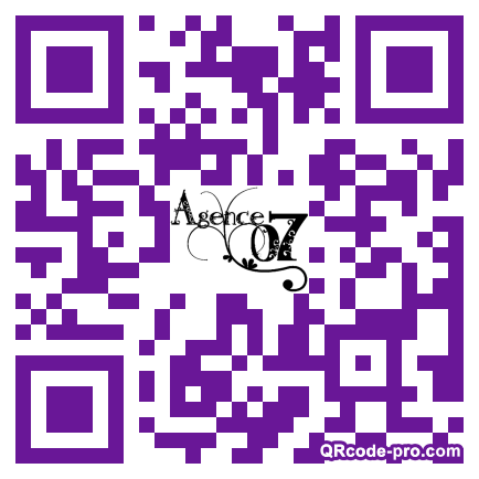 QR code with logo 15jx0