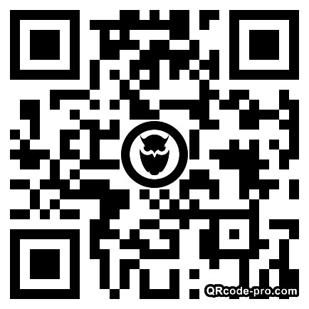 QR code with logo 15lZ0