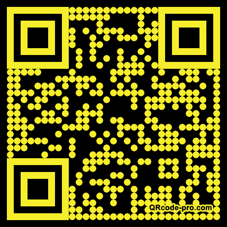 QR code with logo 15m10