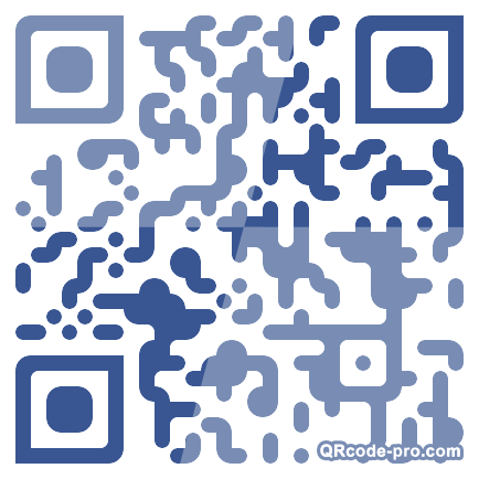 QR code with logo 15nR0